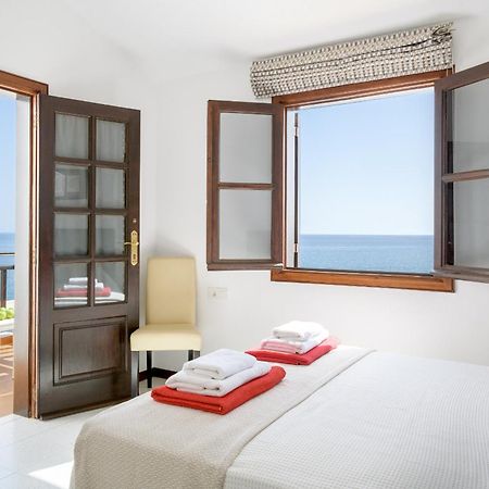 Casa Maesa Appartement Playa Honda  Buitenkant foto