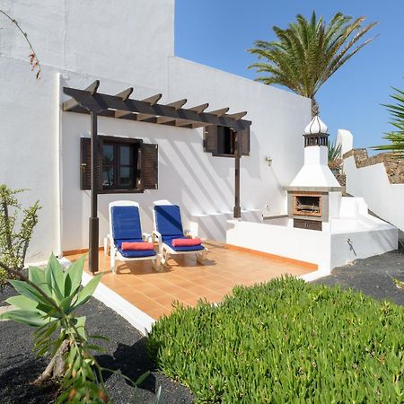 Casa Maesa Appartement Playa Honda  Buitenkant foto
