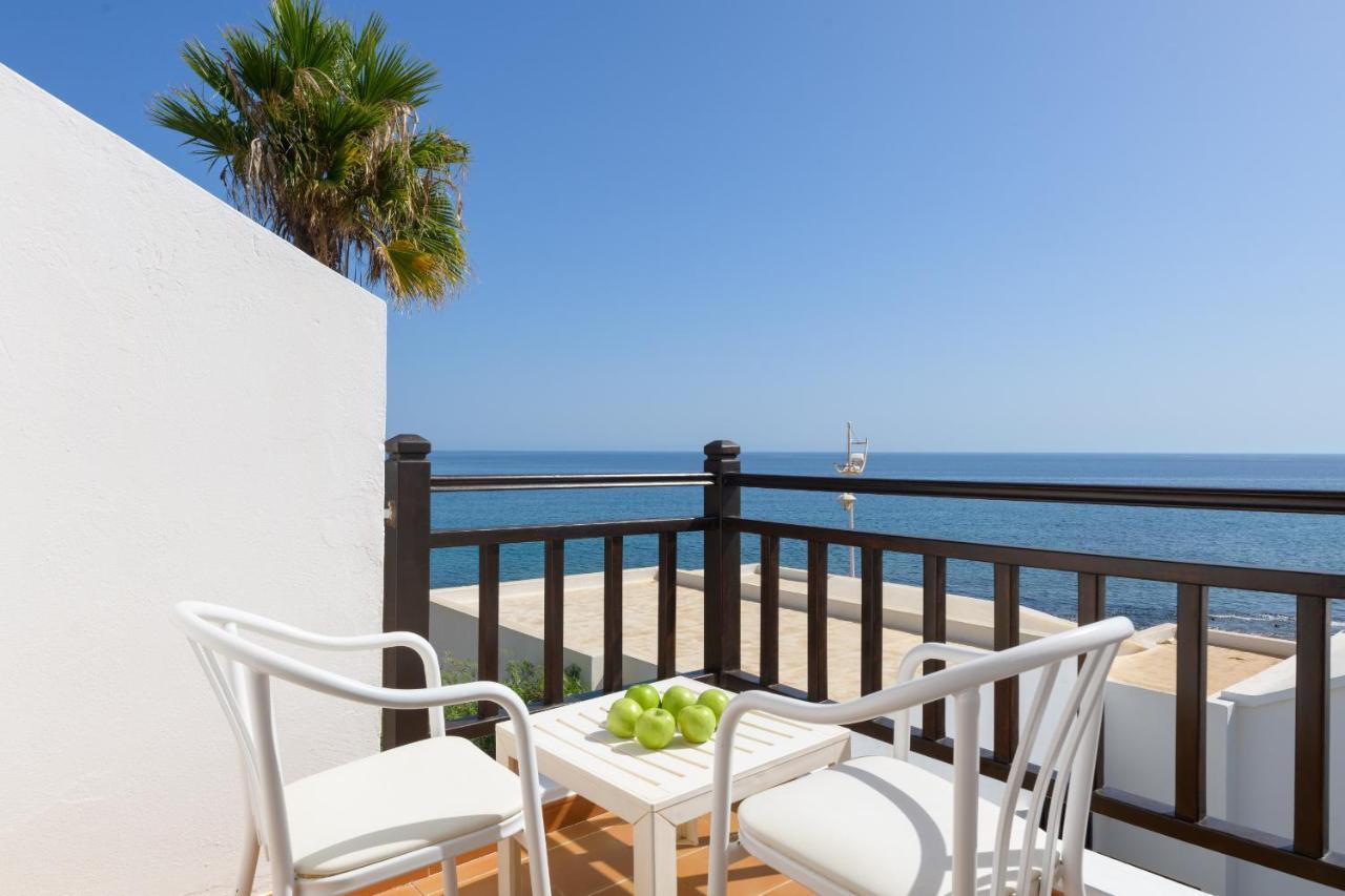 Casa Maesa Appartement Playa Honda  Buitenkant foto