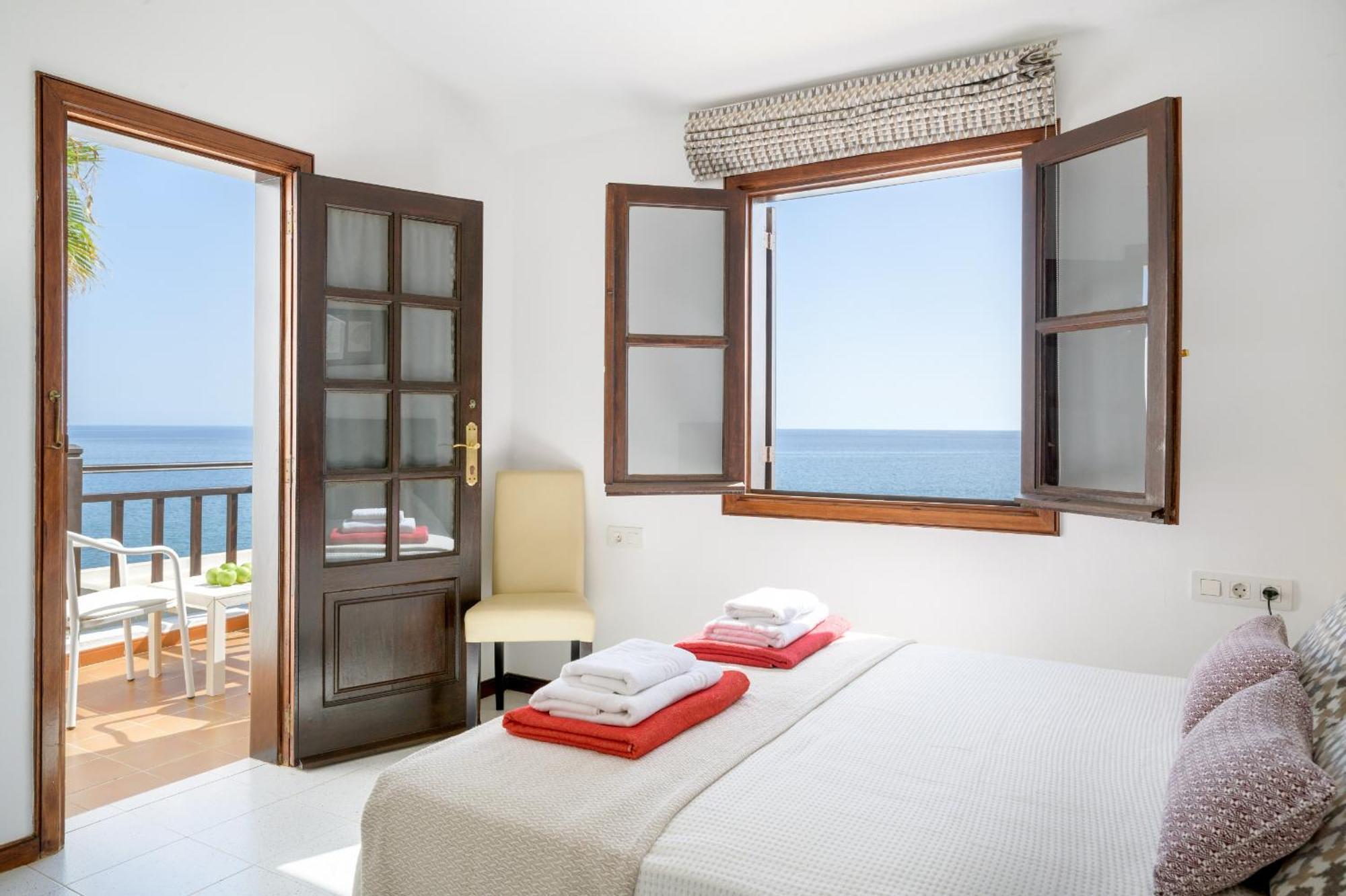 Casa Maesa Appartement Playa Honda  Buitenkant foto