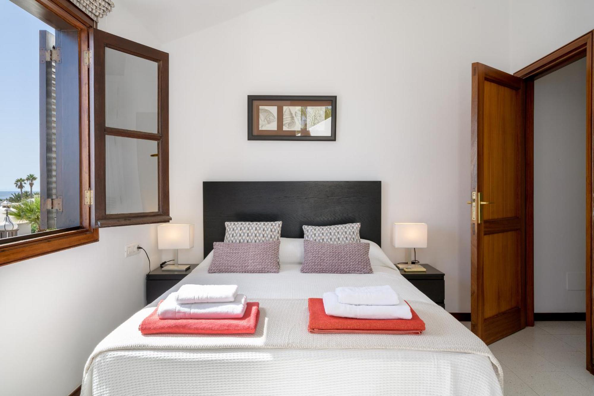 Casa Maesa Appartement Playa Honda  Buitenkant foto