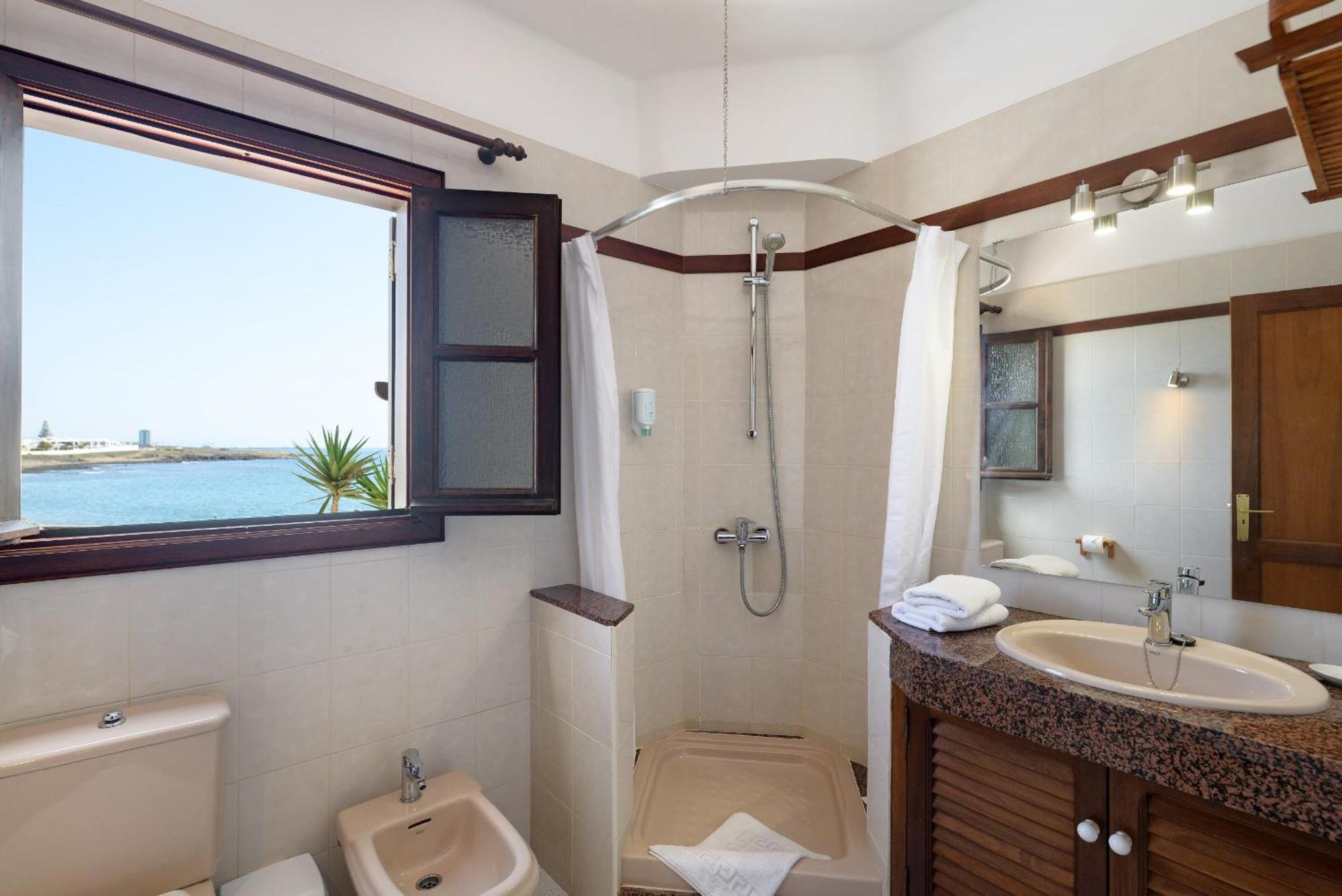 Casa Maesa Appartement Playa Honda  Buitenkant foto