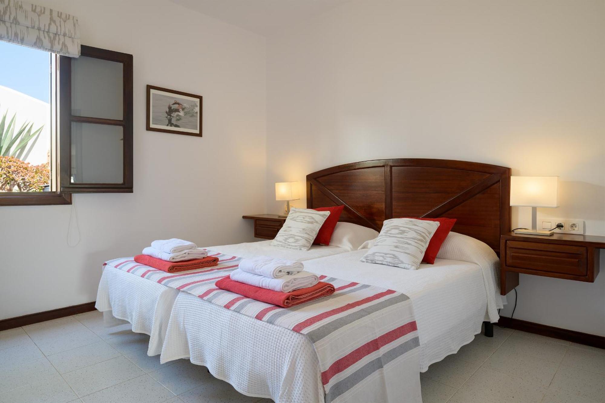 Casa Maesa Appartement Playa Honda  Buitenkant foto