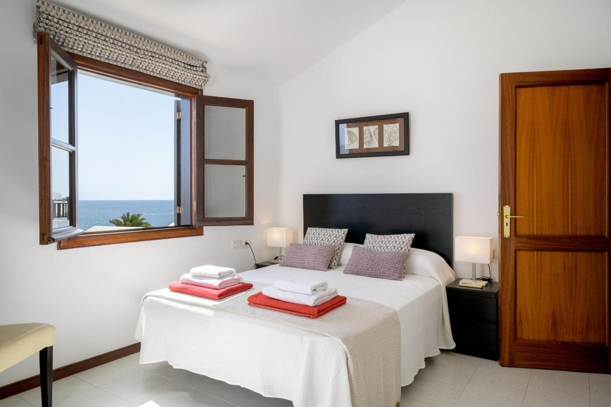 Casa Maesa Appartement Playa Honda  Buitenkant foto