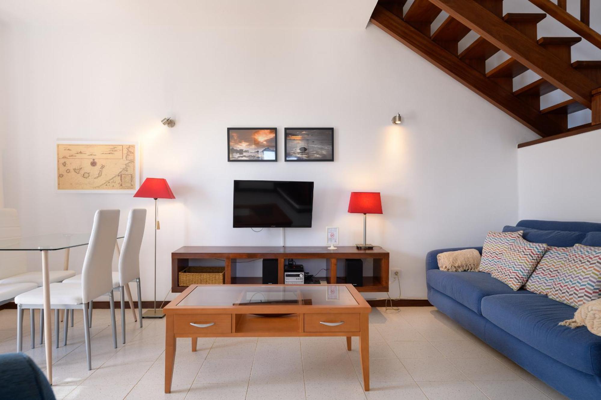 Casa Maesa Appartement Playa Honda  Buitenkant foto