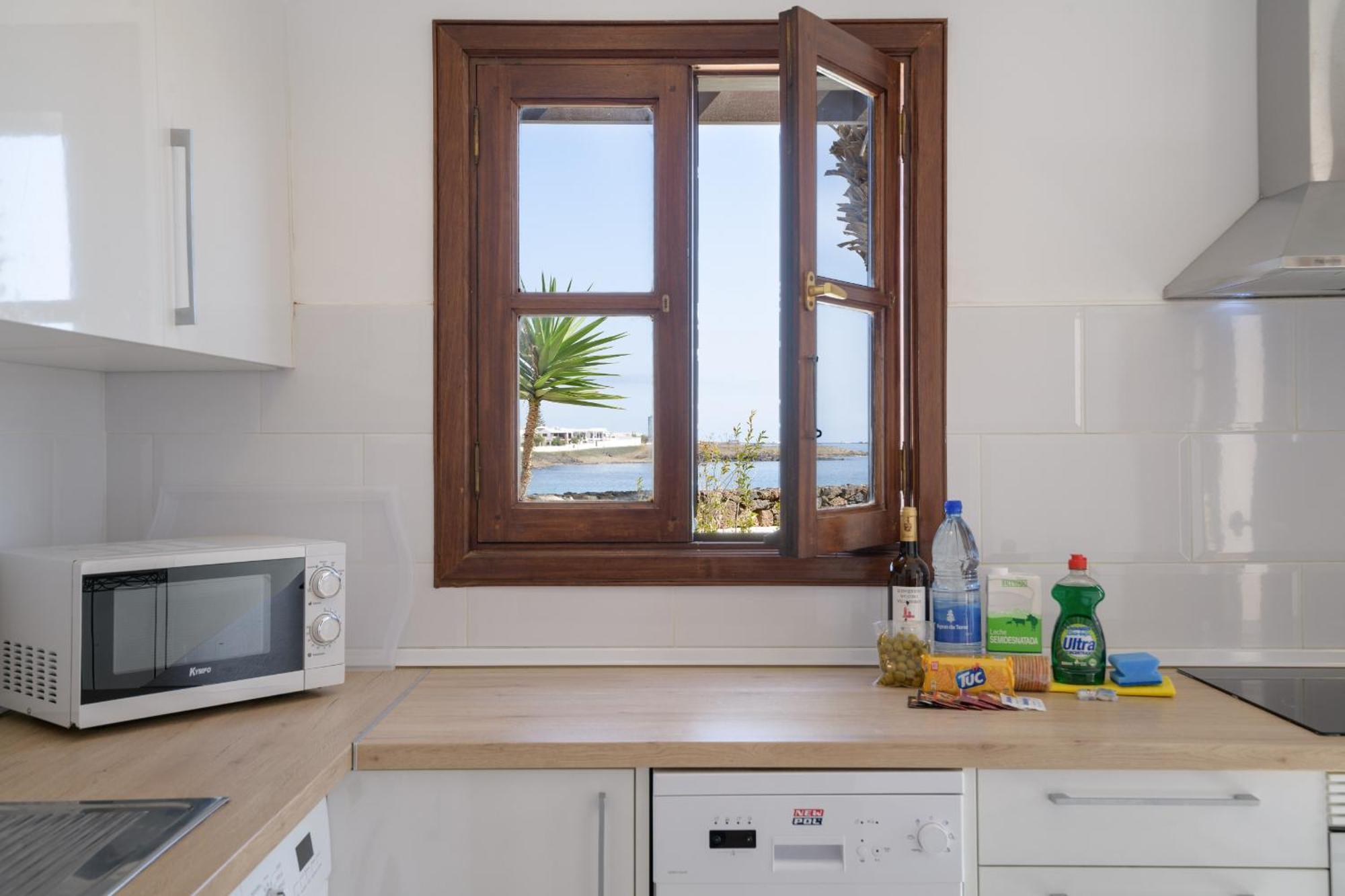 Casa Maesa Appartement Playa Honda  Buitenkant foto