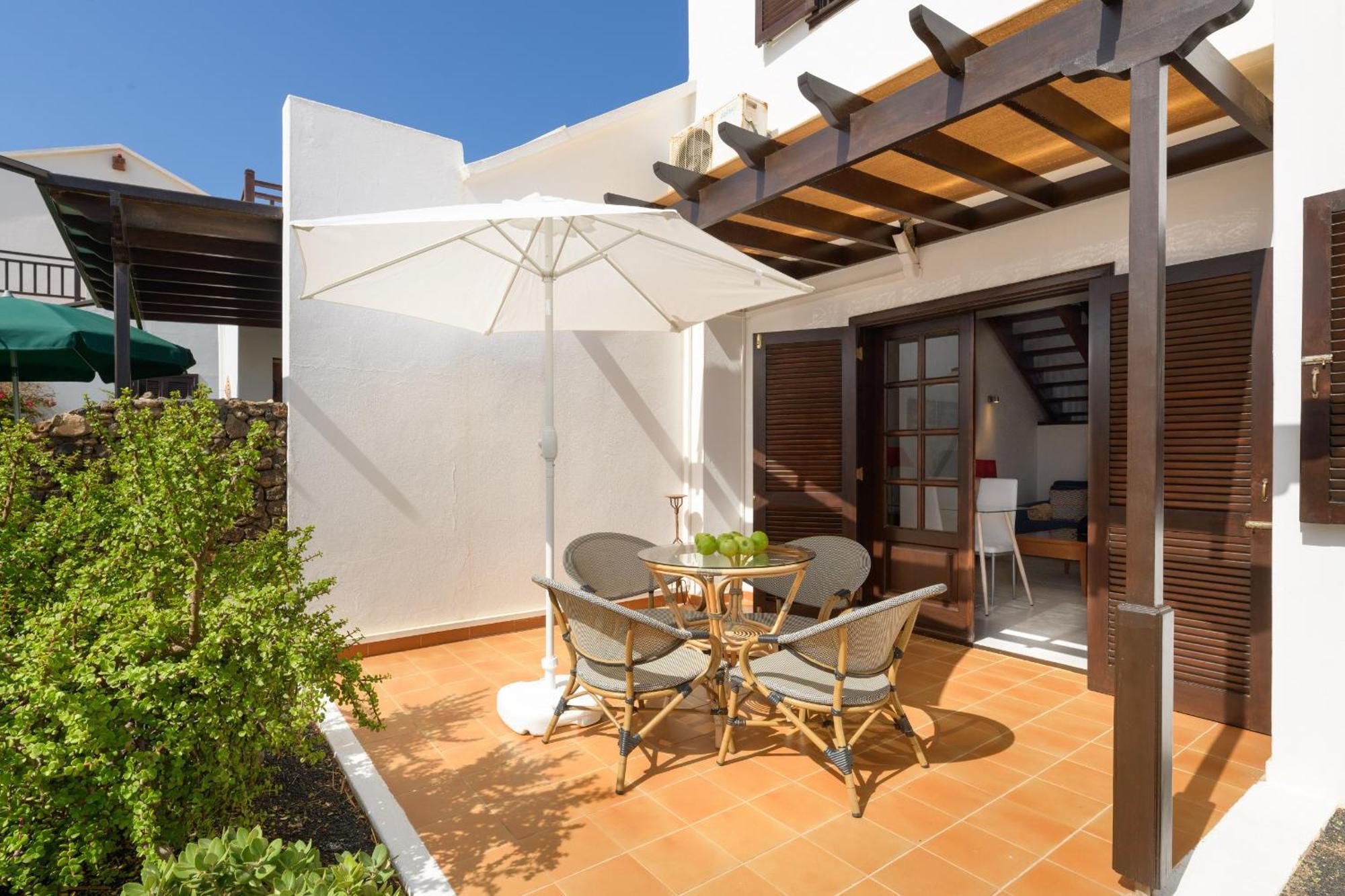 Casa Maesa Appartement Playa Honda  Buitenkant foto