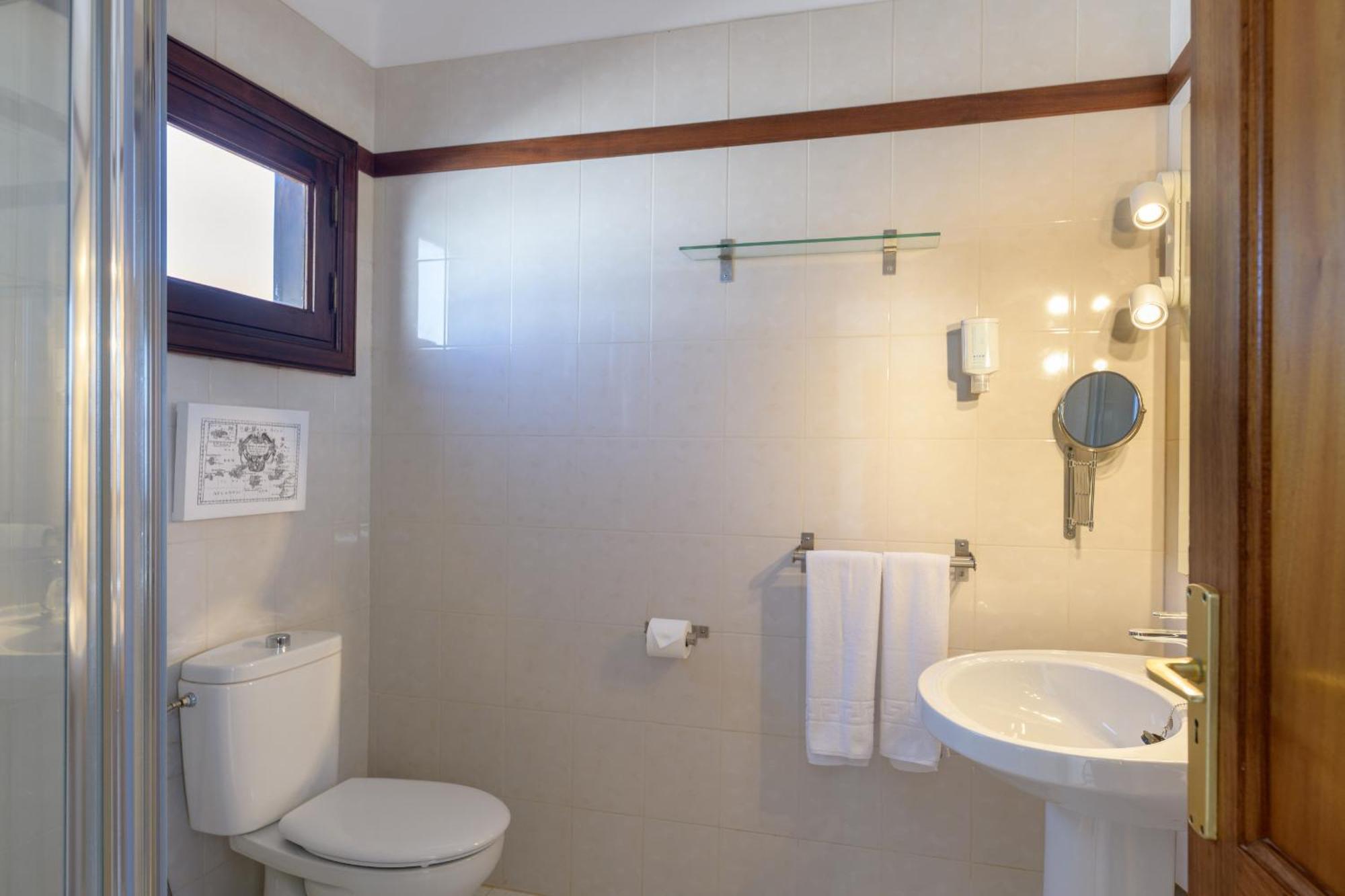 Casa Maesa Appartement Playa Honda  Buitenkant foto
