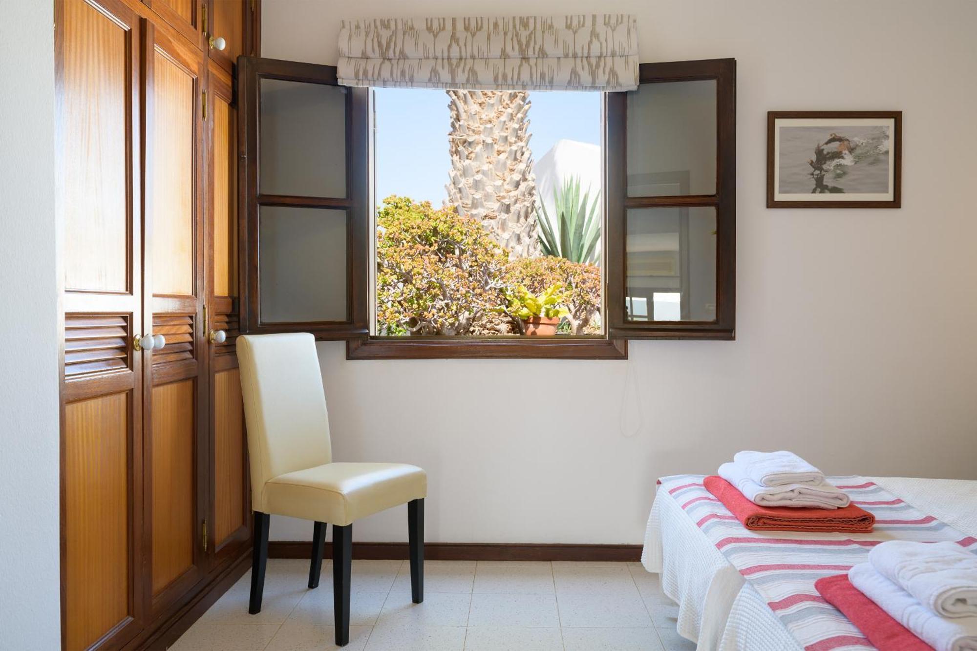 Casa Maesa Appartement Playa Honda  Buitenkant foto