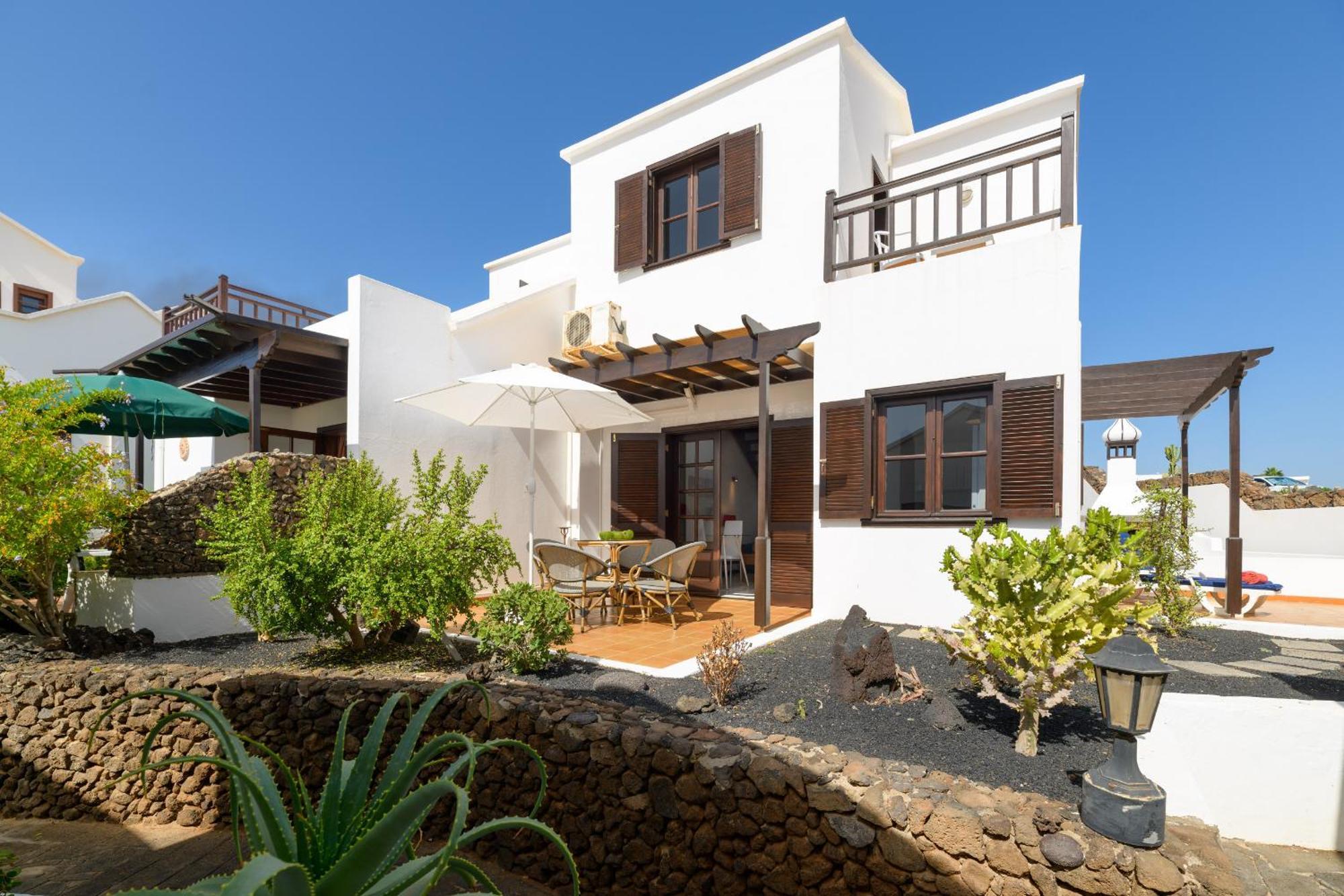 Casa Maesa Appartement Playa Honda  Buitenkant foto