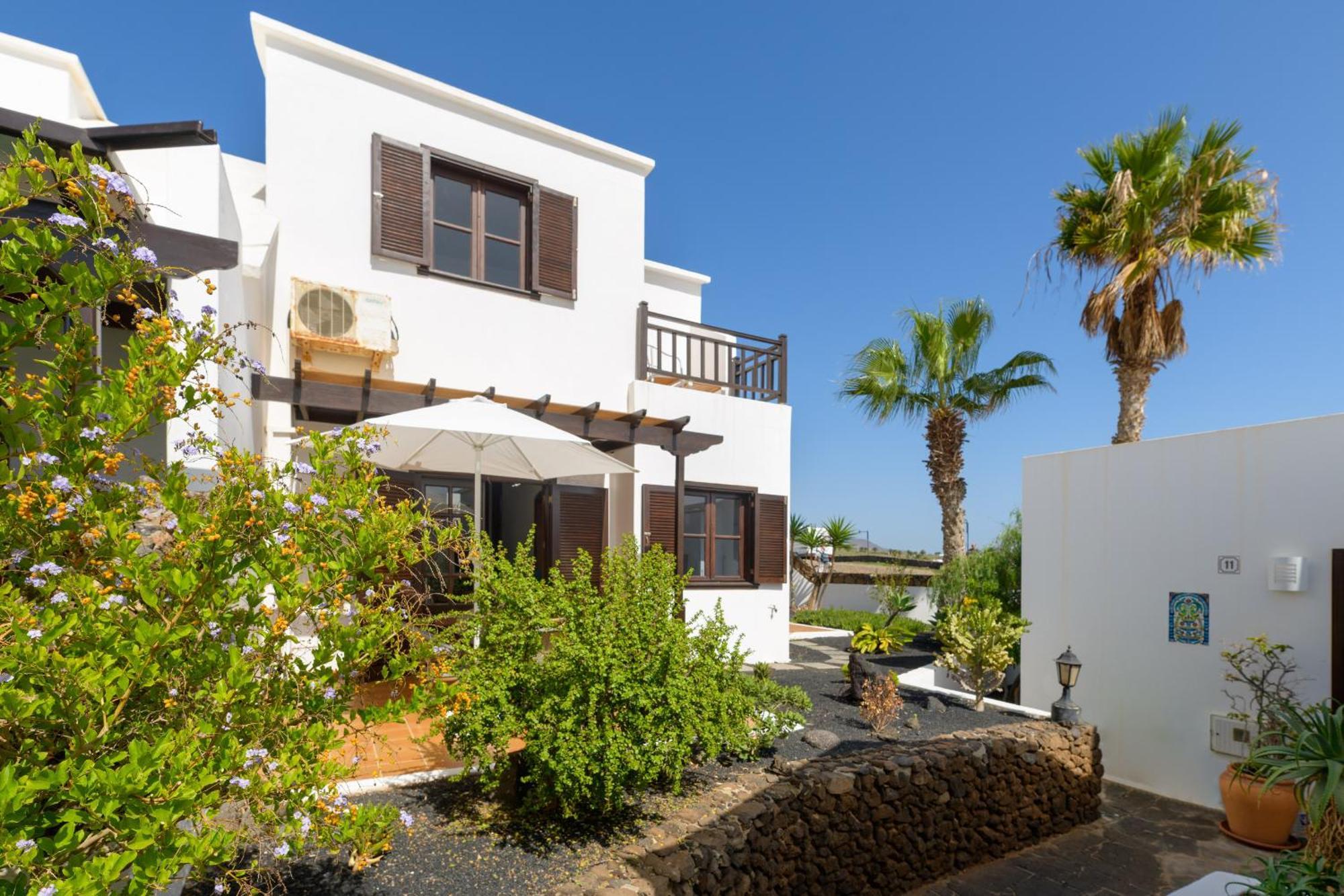 Casa Maesa Appartement Playa Honda  Buitenkant foto